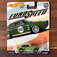 Hot Wheels Alfa Romeo Giulia Sprint GTA Euro Speed 2018