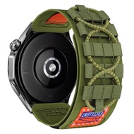 Dây Nylon Mới cho Amazfit Bip 6 Dây Đeo Cổ Tay Thay Thế Dây Đeo Đồng Hồ Thể Thao amazfit bip 6 đồng