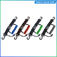 [Beauty] Scuba Diving Lanyard Versatile Anti Lost Lanyard for Dive Lights Torch Tools
