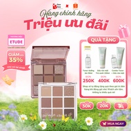 Eyeshadow Palette E​T T​U U​D D​E P​L​A​Y C​O o o​L​O o o​R E​Y y​E e​S A​U u​T t​U u​M​N C​L​O o o​