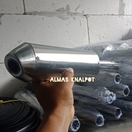 Slincer Knalpot TS Knalpot Trail 2tak 4tak