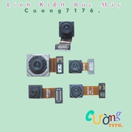 Front Camera / Rear Camera XM Redmi 9T Disassembled and Works Well