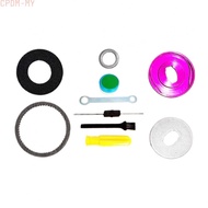 <Carpediem01>For DAIWA Compatible Unloading Alarm System for Baitcast Reels Models 1514 1520