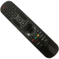 New Remote Control AN-MR22GA AKB76039901 fit for 2022 LG TVS QNED99, 90, 85, 80 Series 86NANO75UQA 8