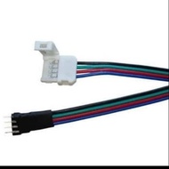 Rgb led strip Connector Cable