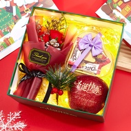 christmas gift christmas gift ideas Christmas Gift Creative Bouquet Gift Box for Staff Teacher Girlf