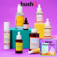 GOOD MOLECULES Collection - Bakuchiol, Glycolic, Hyaluronic, Niacinamide, Moisturizer, Oil, Vitamin 