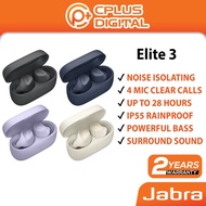 Jabra Elite 3 / Elite 4 True Wireless Bluetooth Earbuds