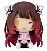 (已開確認款) Hololive Vol.4 一番賞 Chokonokko賞 Chokonokko手辦- 蘿蔔子[平行進口]