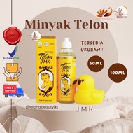 (0_0) JMK Minyak Telon / Minyak Telon bayi / Minyak telon ("_")