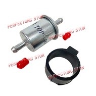 Filter fuel cleaner for CFMOTO cf moto Motorcycle NK 150 250 cf150 cf250 250NK 150NK 400NK 650NK 650