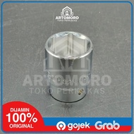 Tekiro 32mm 6-sided Dr3/4 Sock Wrench