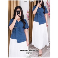 CRINKLE TOP 24243 170 GR G2D QUALITY WITHOUT TANDING