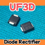 Diode Diode Rectifier UF3D Original