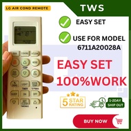 TWS lg aircond remote control|lg aircond remote
