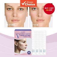 V-Face Lifting Invisible Adhesive Tape, V-Face Lifting Invisible Adhesive Tape, Invisible Face Tapes