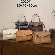 Moda Paolo Women Shoulder Bag (2020)