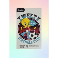 Tweety Bird Football SimplyGo Ezlink Card