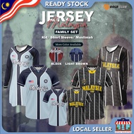 Gold Club Jars Malaysia Nfl Family Printing/Jersey Sedondon Slave/Adult/Muslimah Jersey #24A-91/92