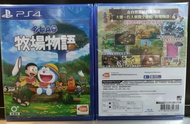Ps4 叮噹牧場物語中文版到貨‼️
＄328
＃另回收二手遊戲歡迎pm查詢

地址：荃灣大河道18號 地皇廣場 3樓377號鋪(荃灣地鐵站A出口然後過行人天橋，大新銀行隔離，全程步行約3分鐘)
請讚好