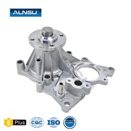 [Zxy] Suitable for Model 16100-09711 Water Pump REVO 1GD-FTV