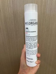 My Organics Goji Shampoo 枸杞洗頭水