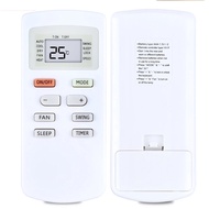 For Gree Air Conditioner Remote Control YX1F YX1F1 YX1F2 YX1F3 YX1F4 YX1F5 YX1F1F YX1F4F YX1F5F Spar