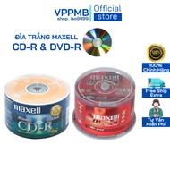 Combo 50 đĩa trắng CD/DVDđĩa trắng DVD/CD