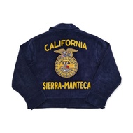 FFA Jacket California