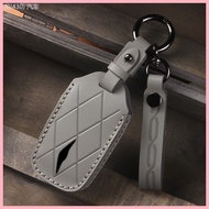 2015-2025-2025 Suitable For Genesis GV60 Car Key Bag GV90 Protective Armor Cover