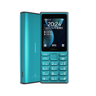 Nokia 108 ปุ่มกด 4G จอ2.4"เครื่องศูนย์ไทยประกัน 1 ปี