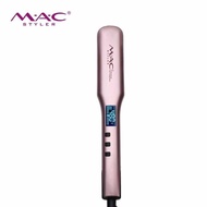 Catok Pelurus Rambut Smoothing Keratin Catok Rambut Kribo mac 5525