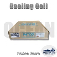 Proton Exora / Exora Turbo Patco System Cooling Coil