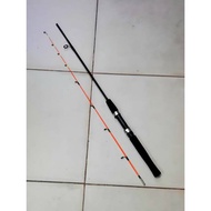 Shrimp rod connecting 2 (shrimp rod)