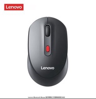 Lenovo Bluetooth Mouse 藍牙雙模式 充電無線滑鼠 M28