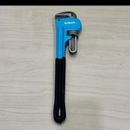 18" pipe wrench 450mm monkey wrench 18inch pipe wrench 45cm 45 cm