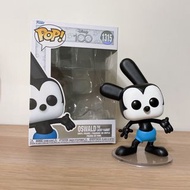 FUNKO POP 迪士尼 100週年 奧斯華 1315 幸運兔 奧斯華兔 OSWALD THE LUCKY RABBIT