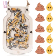 1 Set Reward Jar for Kids Classroom Reward Chart Themed Potty Training Rewards Behavior Chart