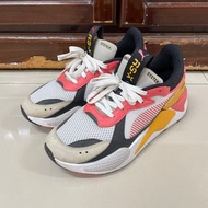 PUMA RS-X TOYS 流行休閒鞋