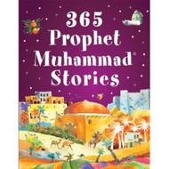 365 Prophet Muhammad Stories (H/B)