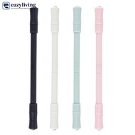 EAZYLIVING 1pc Morandi Color Spinning Pen Creative Rotating Gaming Pen Student Toy Stress Pressure R