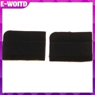 E-WOITD Laptop Bottom Rubber Pad for H P 15-AC 15-AF 15-AY BA TPN-C125 250G4 G5 E-WOITD