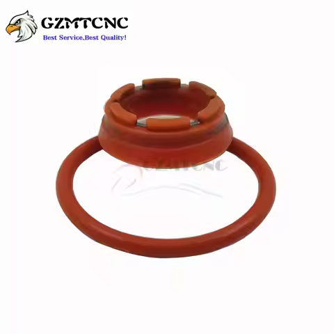 Motorcycle Exhaust Power Valve YPVS Engine Kits Rubber Oil Seal for Yamaha DT125 DT200 DT230 TZR125