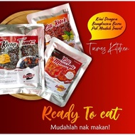 Paste Tumez cili berapi