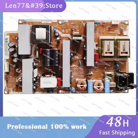 BN44-00340A BN44-00340B I40F1-ASM PSIV231510A Power Supply/LED Board FOR LN40C650L1 LN40C670M1 LE40C