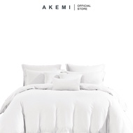 [NEW ARRIVAL] AKEMI 1300TC TENCEL™ Lyocell Gladice (Fitted Sheet Set | Bedsheet)