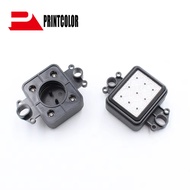 DX5 DX7 Printhead Capping Station Eco Solvent Printer For Gongzheng GZ Solvent DX5 DX7 cap top