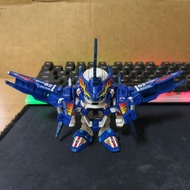 B-Daman Bdaman Cobalt Saber Fire