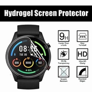 Watch protector Hydrogel Smart watch 34mm 35mm 36mm 37mm 38mm 39mm 40mm 41mm 42mm 43mm 44mm 45mm 46m