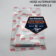 Hose ALTERNATOR ISUZU PANTHER 2,00CC 2.5CC PANTHER TOURING